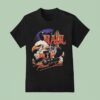 Maul In Life You Re Either A Lap Dog Or You Re A Road Dogs T Shirt