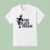 Mcr Show Los Angeles T Shirt