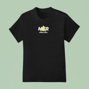 Mcr Swarm Crew T Shirt