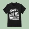 Medical Aid For Palestinians Free Palestine Map T Shirt