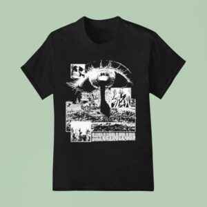 Medical Aid For Palestinians Free Palestine Map T Shirt