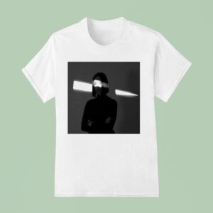 Meg Mac Matter Of Time T Shirt