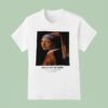 Meisje Met De Parel Johannes Vermeer Oil In Canvas T Shirt