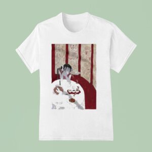 Mekakushe Birthday Goods T Shirt