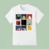 Melodies Masterpieces T Shirt