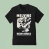 Melvins Red Kross Huxleys Neue Welt In Berlin T Shirt
