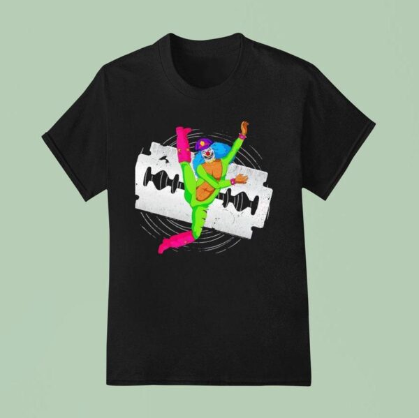 Metalocalypse Rockso Dance T Shirt