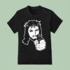 Methsyndicate Jesus T Shirt