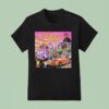 Metro Boomin Presents A Futuristic Summa Mixtape T Shirt