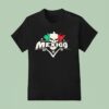 Mexico Cody Rhodes Wwe Logo T Shirt