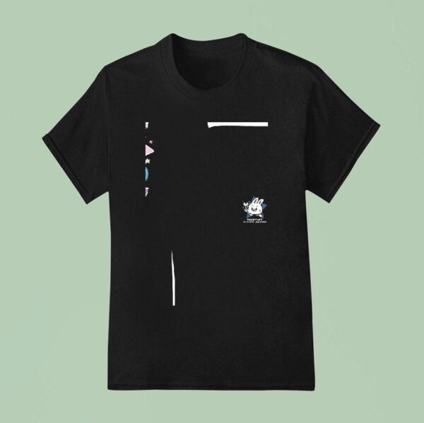 Mhdhh Together In Every Journey T Shirt