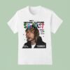 Michael Clifford Sidequest At N Fairfax Ave In Los Angeles Ca On July Featuring Pop Up Thrif T Shirt