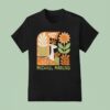 Michael Marcagi Abstract Shapes T Shirt