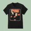 Michael Myers And Jason Voorhees Dr Pepper Drink Scary Movie Halloween T Shirt