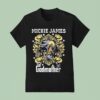 Mickie James The Godmother Cowgirl T Shirt