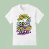 Micro Plastics Put Them In Your Body Technically Not Poison T Shirt