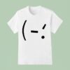 Microsoft Emoticon T Shirt