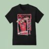Mike Trout Mlb The Show Los Angeles Angels T Shirt