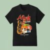 Milli Atlanta Culture Varsity T Shirt