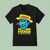 Milton Mango All Mangoes Must Die T Shirt