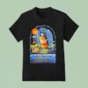 Milton Mango Biblically Accurate Be Not Afraid Be Not Afraid T Shirt