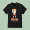Milton Mango Cheers Get A Mango Upya Man T Shirt