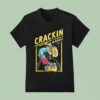 Milton Mango Crackin T Shirt