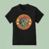 Milton Mango Crushing Mangoes Since Gator T Shirt