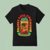 Milton Mango Tastes Like Paradise In A Can T Shirt