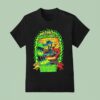 Milton Mango World The Fruit Batman T Shirt