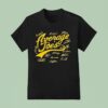 Milwaukee Brewers A Bunch Of Average Joes Signatures T Shirt