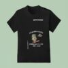 Minion Alligator Alcatraz Everglades Florida Est T Shirt