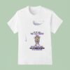 Minion At My Age The Closest Get To Pole Dancing Is Gripping The Shower Bar For Dear Life T Shirt