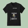 Minion I Don T Feel Like I M Getting Older It S More Like My Warranty Has Expired T Shirt