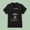 Minion I Know I Swear A Lot L Am Very Sorry L Ll Try To Be Good And Are Lies T Shirt