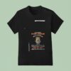 Minion I M A Cranky Short Woman Short And Stout Here Is My Finger Here Is My Mouth T Shirt
