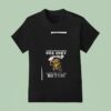 Minion I M Like People Packed In One Body Spin The Wheel Bitch T Shirt