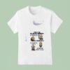 Minion I May Be Black Sheep Of The Family But When Shit Gets Fucking Real I M The One You Call Funny T Shirt