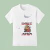 Minion I Really Don T Mind Getting Old Golde But My Body Is Having Funny T Shirt