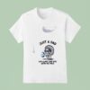 Minion Just A Dad Who Always Came Back With The Milk T Shirt