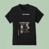 Minion My Sister S Moods She Needs Coffee She Need A Nap Funny T Shirt
