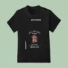 Minion Well Well Well If It Isn T Little Miss I M Never Drinking Again Drinking Again T Shirt