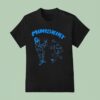 Miniskirt Encouraging Something T Shirt