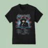 Ministry Summer Europe Tour Dates List Start In Tolmin Si On July At Tolminator T Shirt
