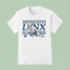 Minnesota Lynx Since Slam T Shirt