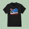Minnesota S Original Horse Racing T Shirt