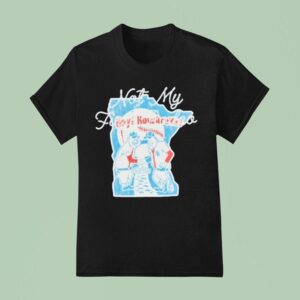Minnesota Twins X Stevenson Ranch Kirby T Shirt