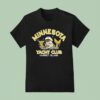Minnesota Yacht Club Festival Harriet Island Catfish T Shirt