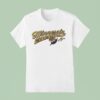 Minnesota Yacht Club Festival Harriet Island Lady S Slipper T Shirt