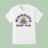 Minnesota Yacht Club Festival Harriet Island Riverboa T Shirt